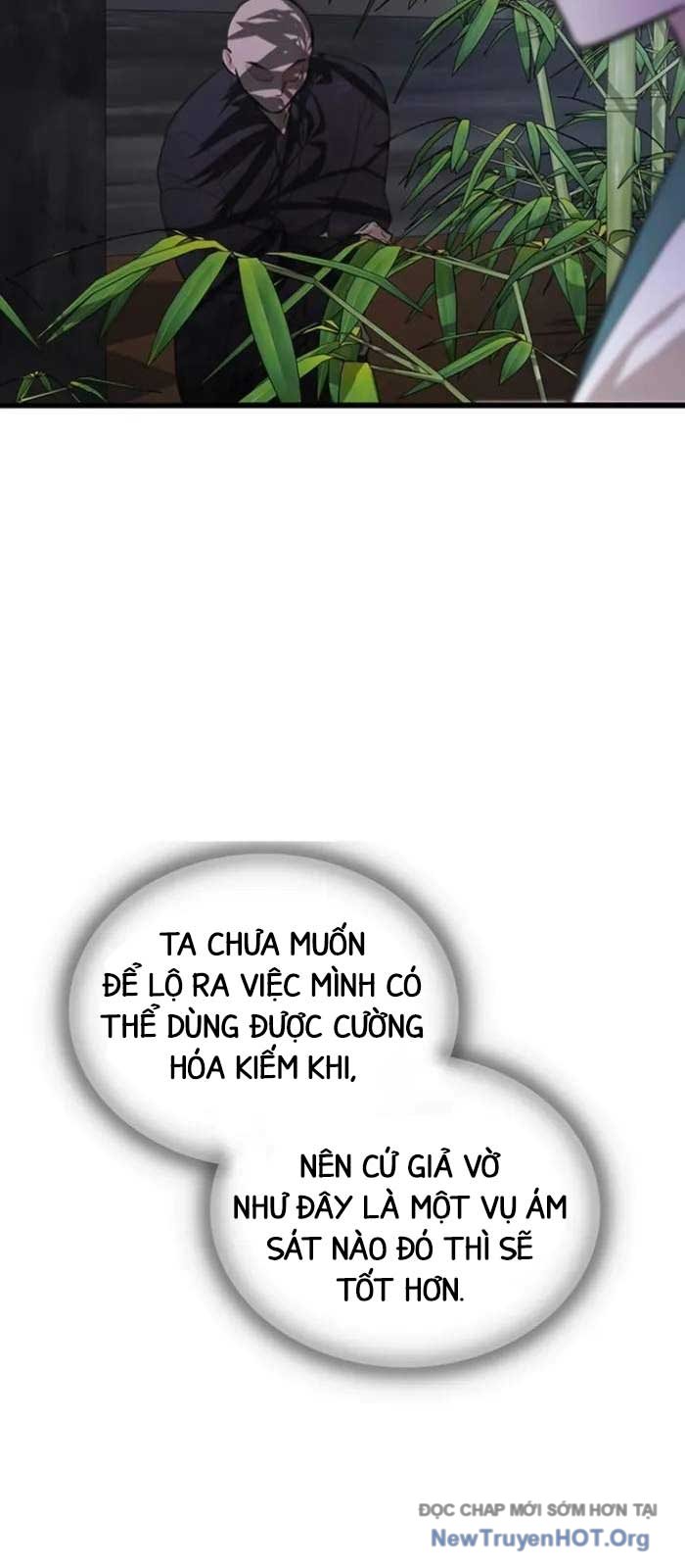 Tôi trở thành chồng của giáo chủ ma giáo chapter 14 - Trang 54