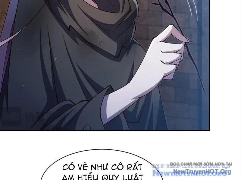 Huyết Cơ Và Kỵ Sĩ chapter 384 - Trang 24