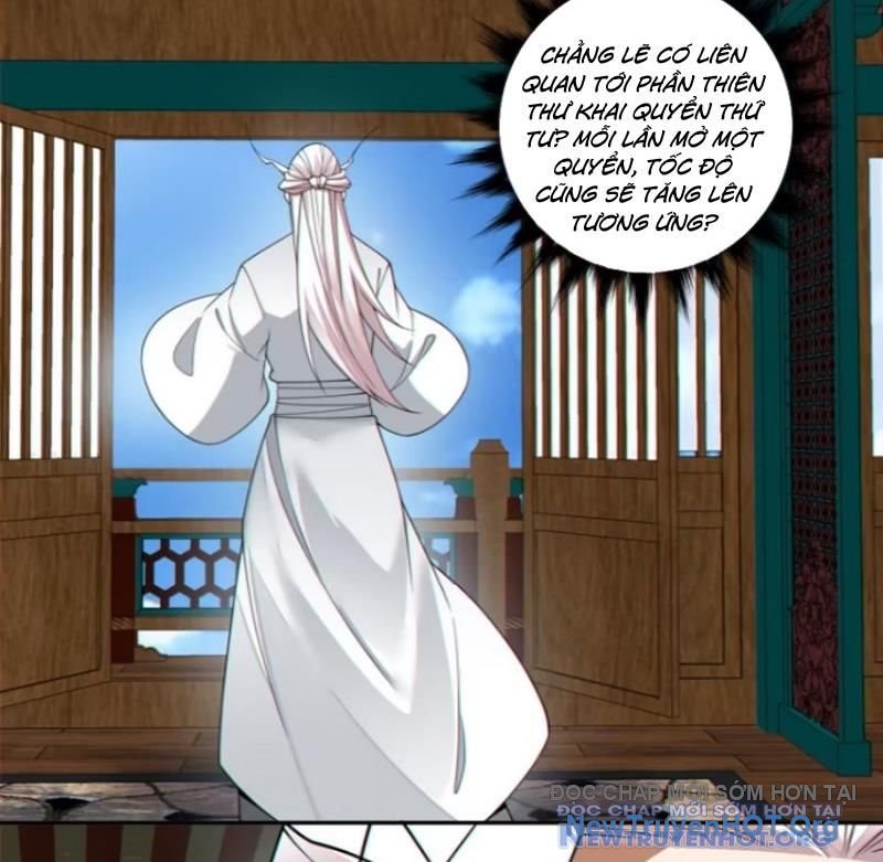 Đồ Đệ Của Ta Đều Là Đại Phản Phái chapter 380 - Trang 84