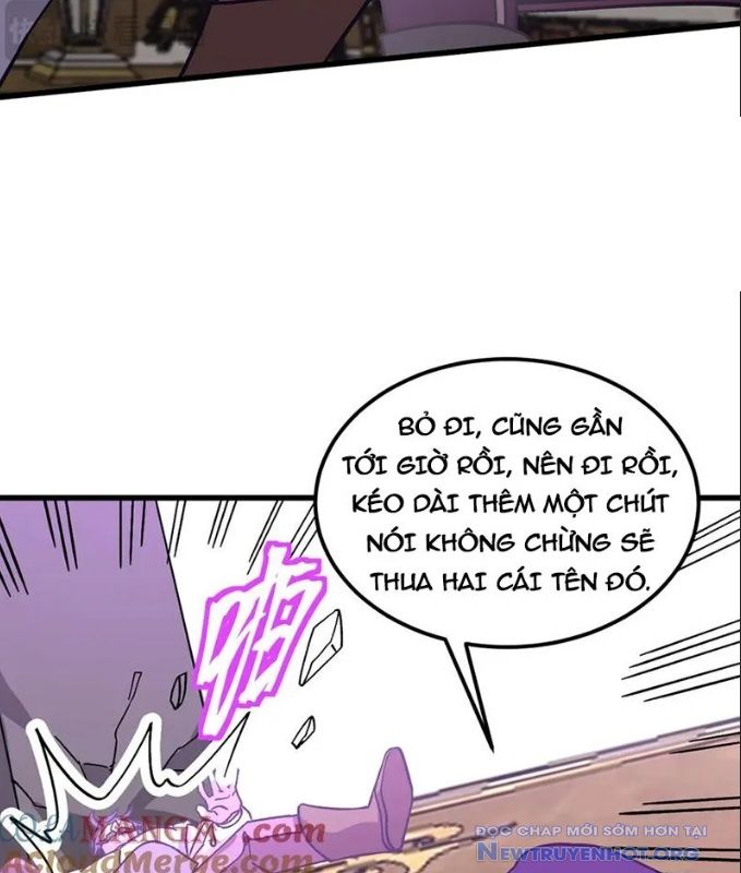 Cao Võ: Hạ Cánh Đến Một Vạn Năm Sau chapter 225 - Trang 79