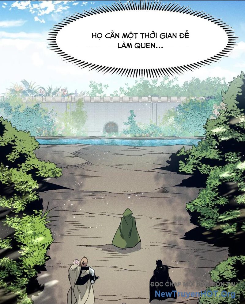 Quỷ Tiến Hóa chapter 109 - Trang 64