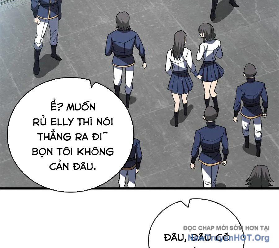 Ác Long Chuyển Sinh: Bắt Đầu Phục Thù Từ 5 Tuổi chapter 145 - Trang 90