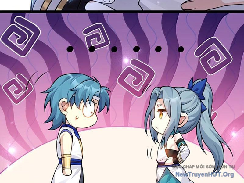 Hảo Đồ Nhi Hãy Tha Cho Vi Sư chapter 355 - Trang 108