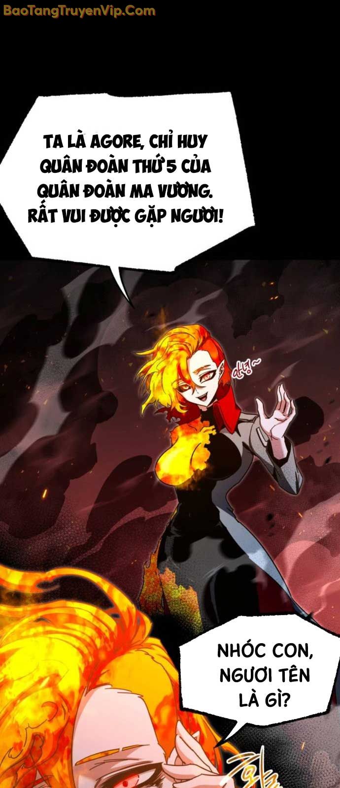 Thống Lĩnh Học Viện Chỉ Bằng Dao Sashimi chapter 46 - Trang 5