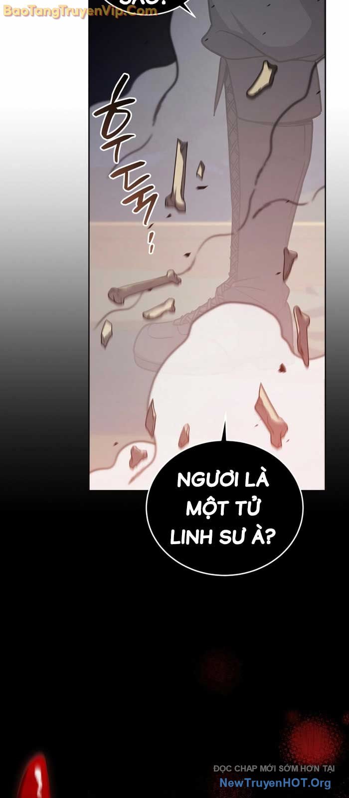 Tử Linh Sư Thiên Tài Của Học Viện chapter 169.3 - Trang 66