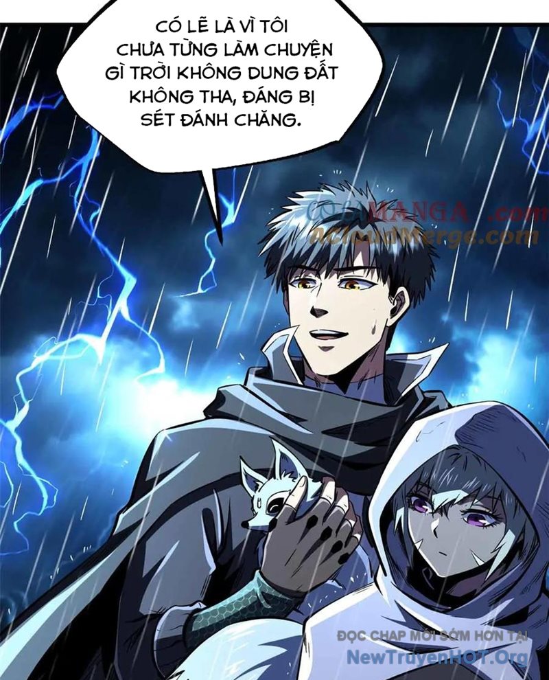 Siêu Cấp Thần Cơ Nhân chapter 361 - Trang 26