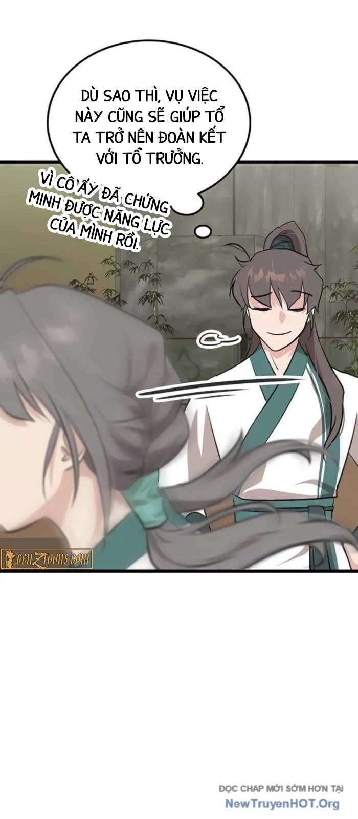 Tôi trở thành chồng của giáo chủ ma giáo chapter 15 - Trang 73