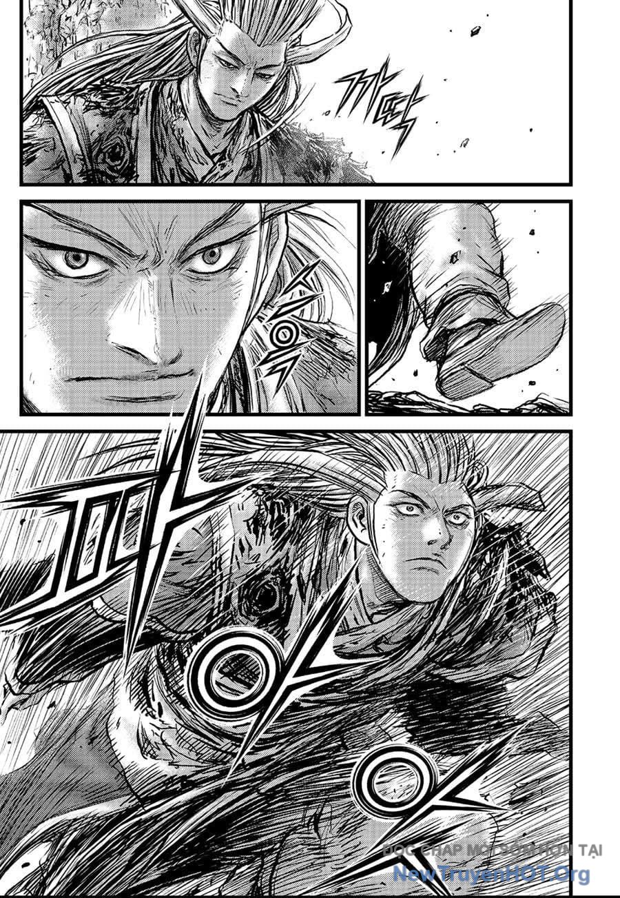 Hiệp Khách Giang Hồ chapter 700 - Trang 10