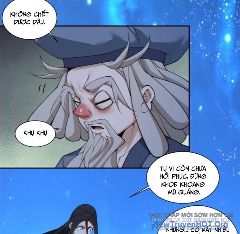 Đồ Đệ Của Ta Đều Là Đại Phản Phái chapter 380 - Trang 71