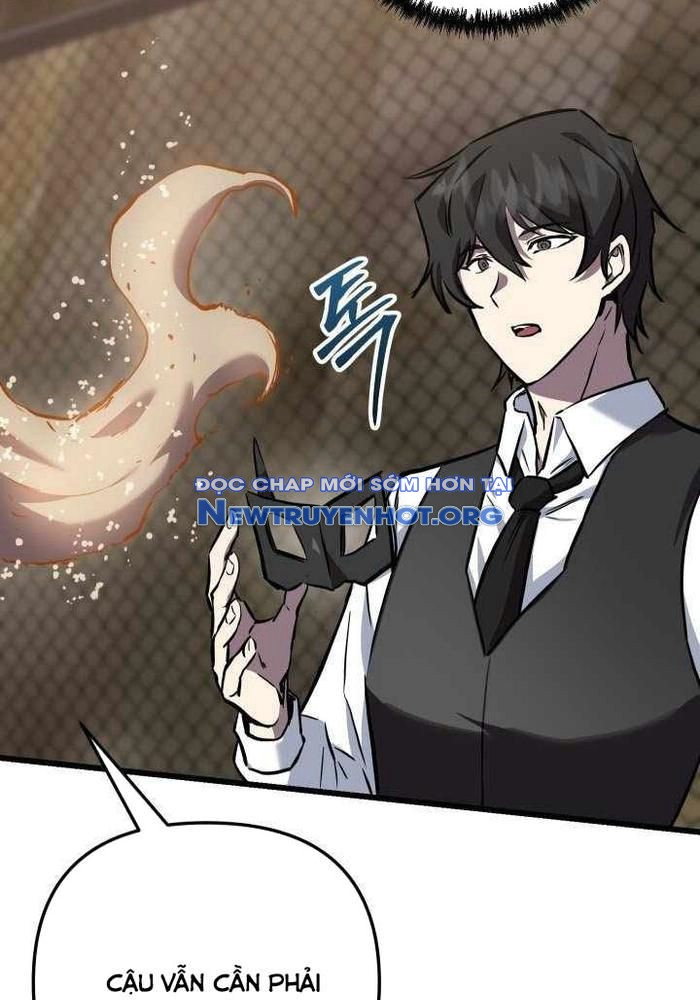 Giả Vờ Làm Kẻ Vô Dụng Ở Học Đường chapter 116 - Trang 104