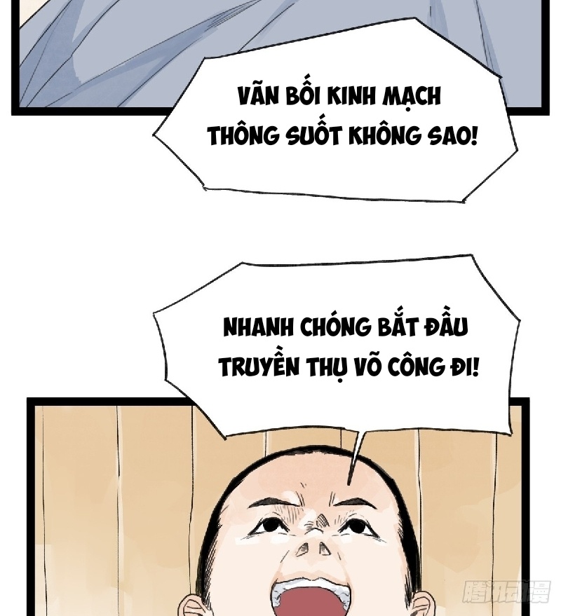 Hiệp Khách Hành Bất Thông chapter 50 - Trang 10