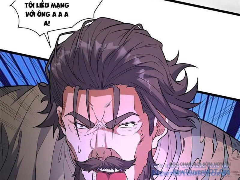 Đô Thị Cực Phẩm Y Thần chapter 257 - Trang 25