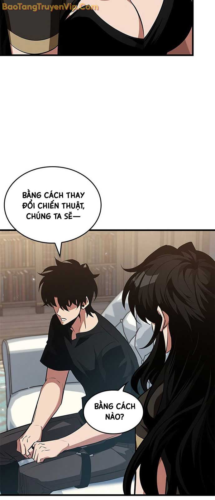Gacha Vô Hạn chapter 150 - Trang 77