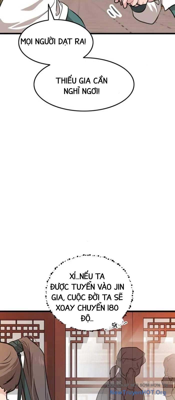 Tôi trở thành chồng của giáo chủ ma giáo chapter 14 - Trang 73