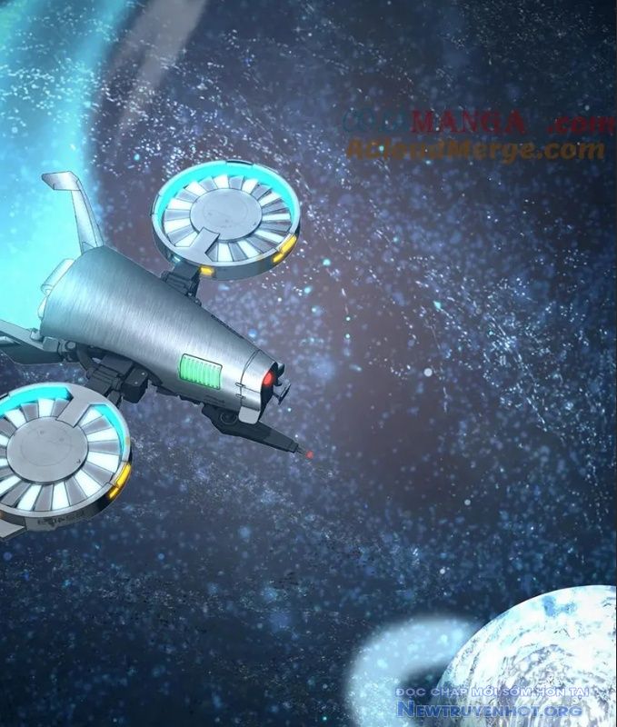 Cao Võ: Hạ Cánh Đến Một Vạn Năm Sau chapter 225 - Trang 93