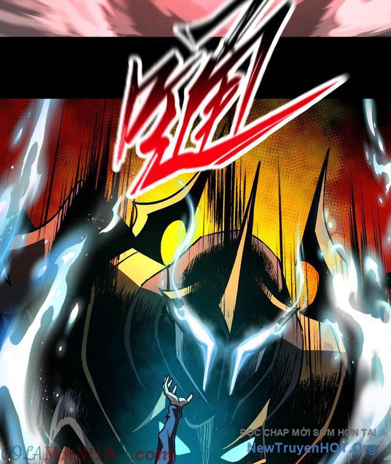 Ta Là Tai Họa Cấp Mục Sư chapter 46 - Trang 81