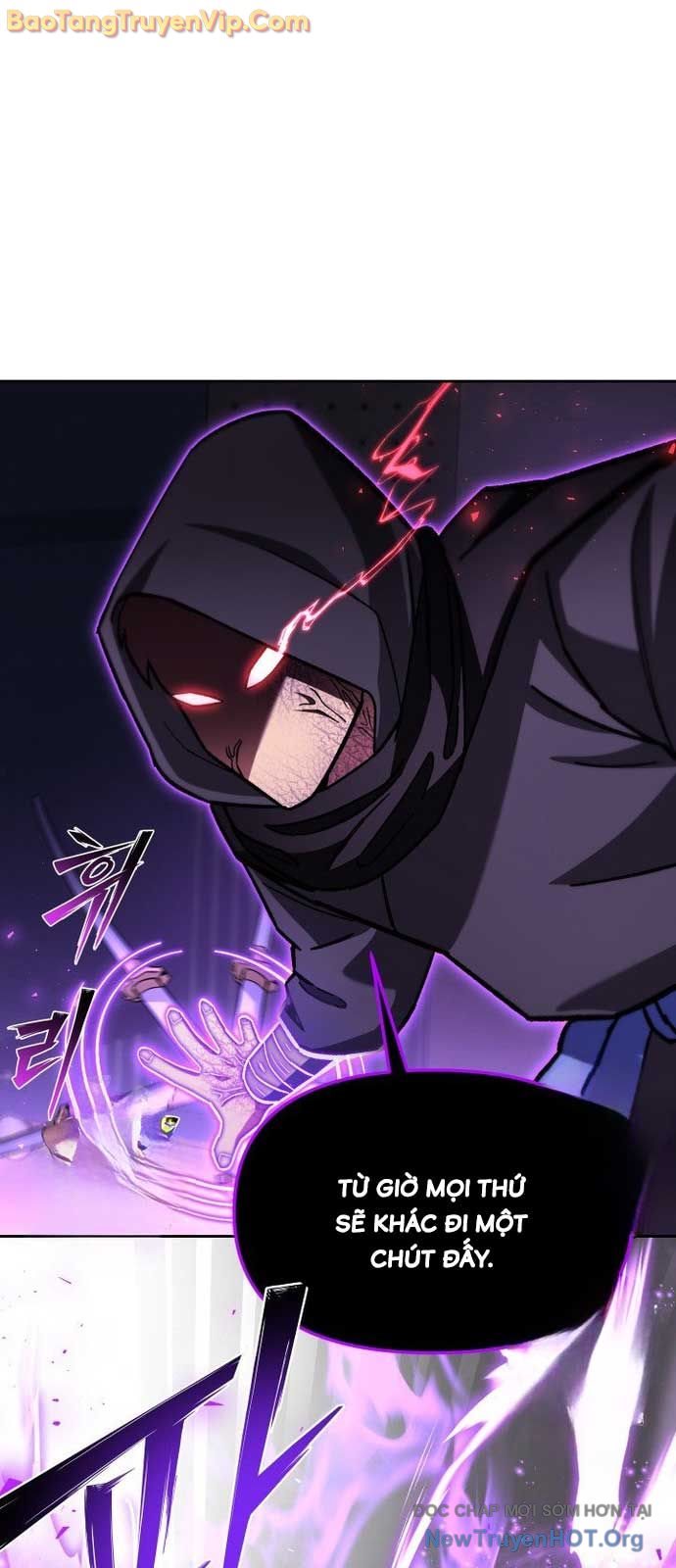 Thiên Ma Giáo chapter 24 - Trang 91