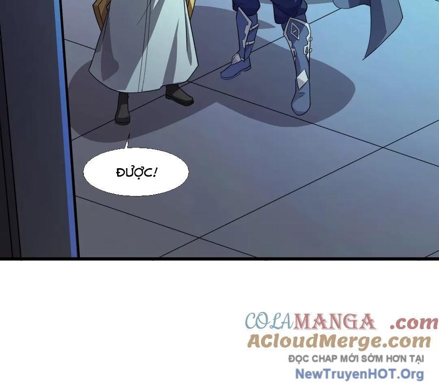 Chỉ Có Ta Có Thể Sử Dụng Triệu Hoán Thuật chapter 171 - Trang 116