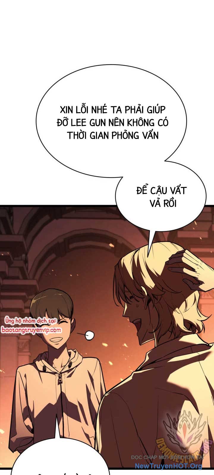 Sự Trở Lại Của Anh Hùng Cấp Thảm Họa chapter 129.2 - Trang 35