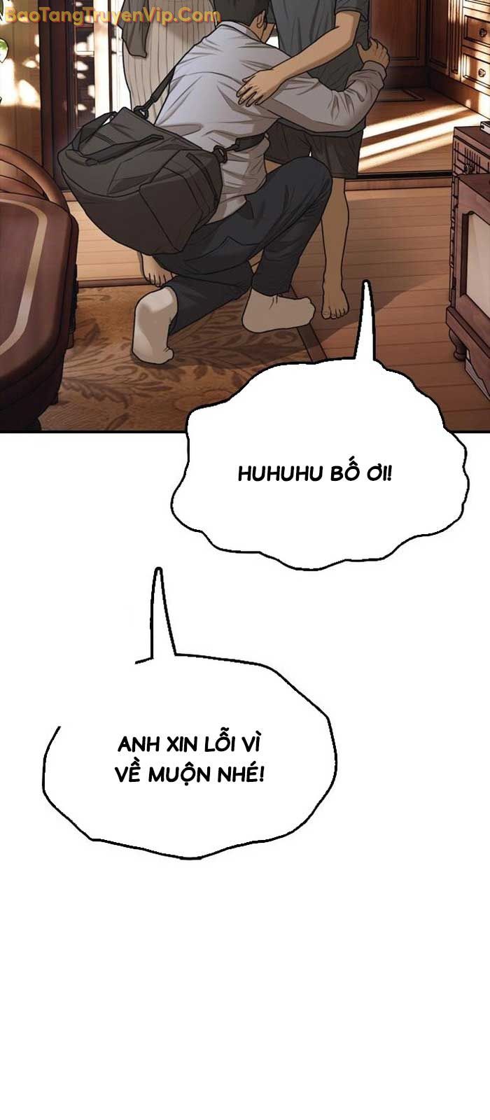 Ngày Tận Thế Đã Đến chapter 16 - Trang 18