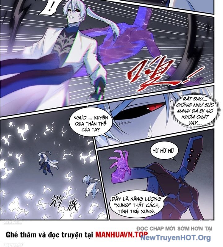 Bách Luyện Thành Thần chapter 1294 - Trang 4