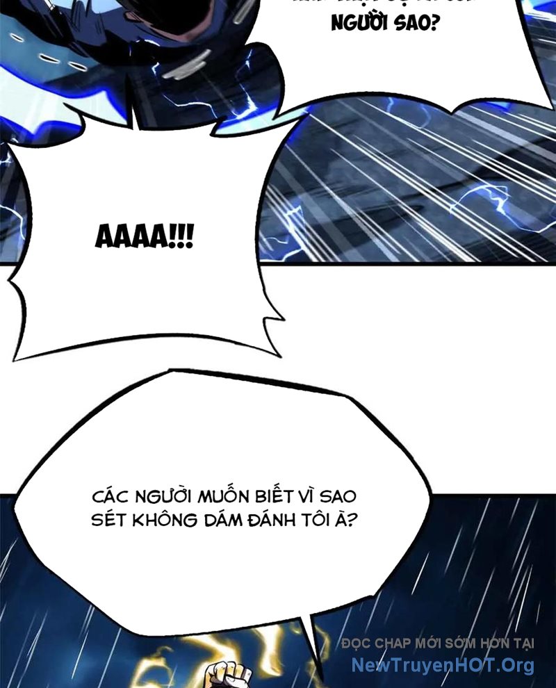 Siêu Cấp Thần Cơ Nhân chapter 361 - Trang 43