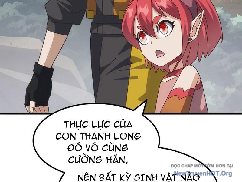 Vạn Tộc Xâm Lược: Bắt đầu Thuần Hóa Cự Thú Cấp Sử Thi chapter 35 - Trang 132
