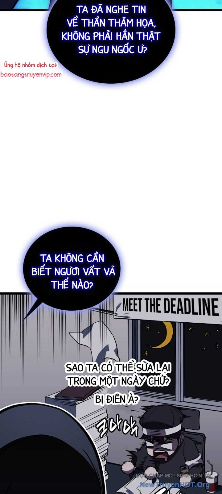 Sự Trở Lại Của Anh Hùng Cấp Thảm Họa chapter 129.2 - Trang 25