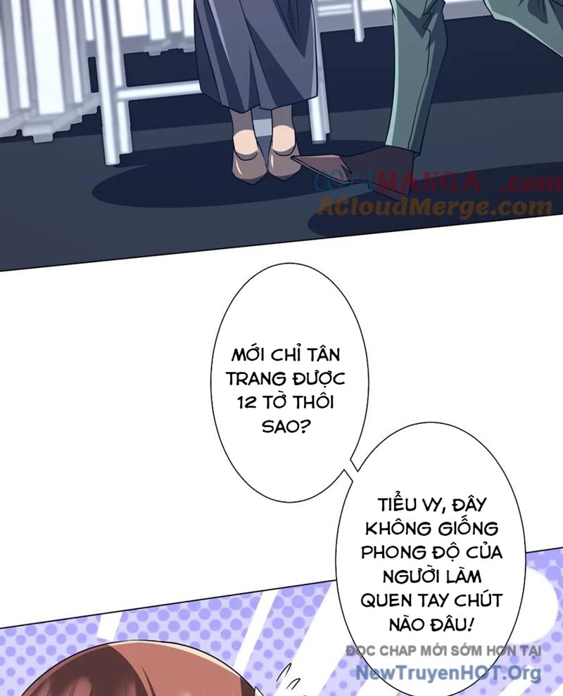 Bắt Đầu Với Trăm Vạn Minh Tệ chapter 244 - Trang 52