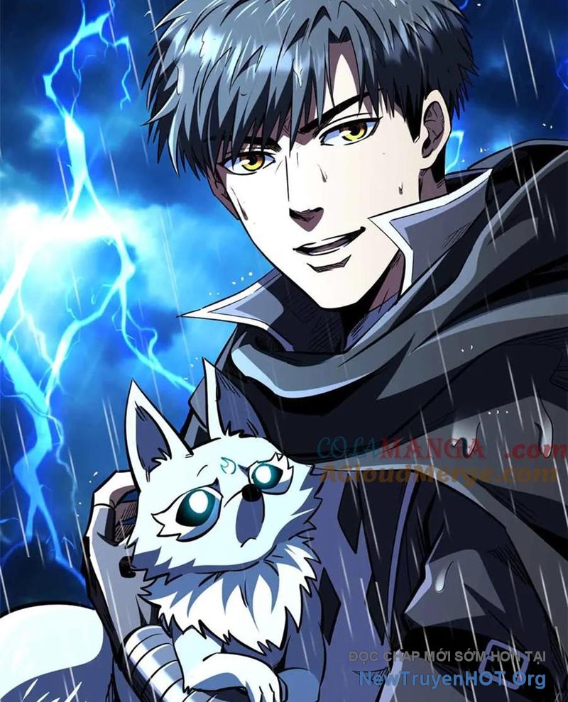 Siêu Cấp Thần Cơ Nhân chapter 361 - Trang 66