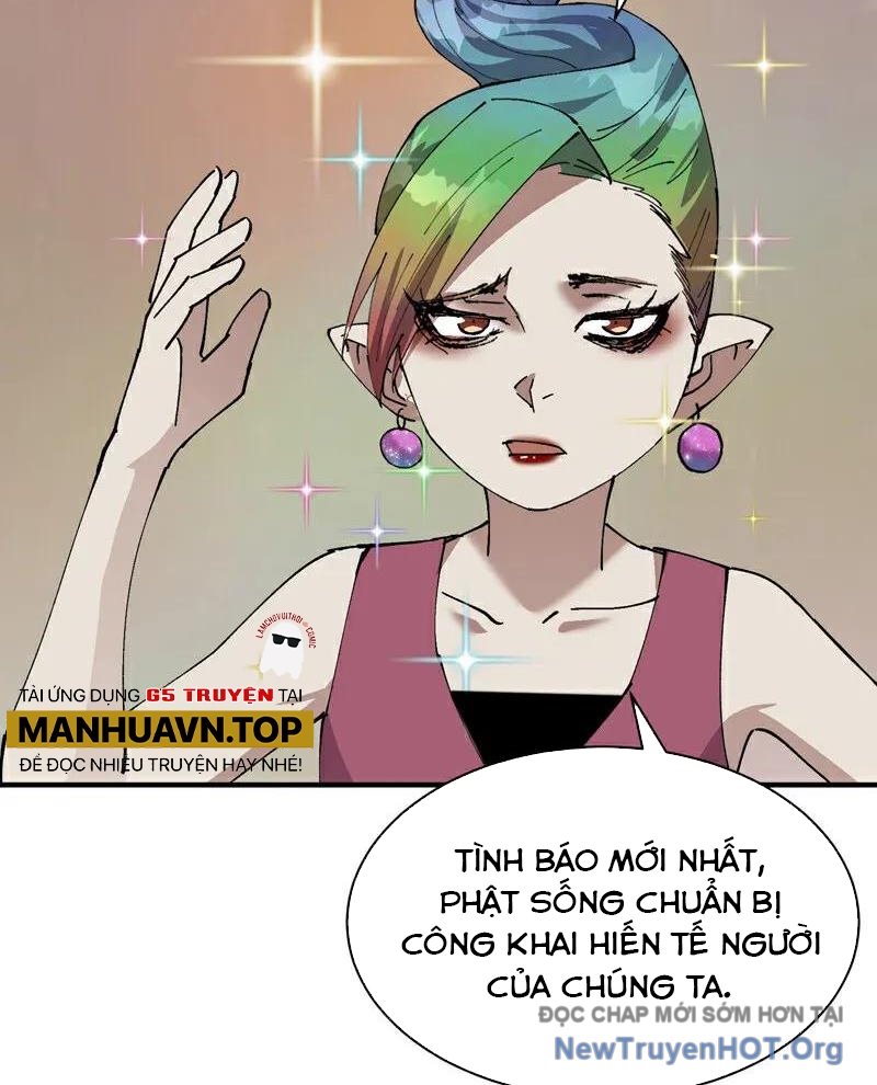 Tối Cường Võ Hồn Hệ Thống chapter 277 - Trang 30