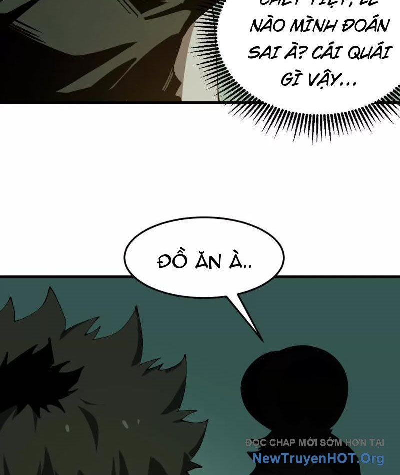 Tiên Vương Thú Liệp Pháp Tắc chapter 3 - Trang 35