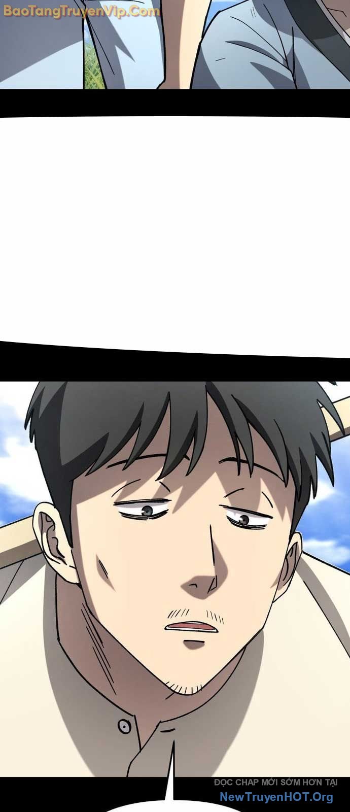 Thiên Ma Giáo chapter 24 - Trang 5
