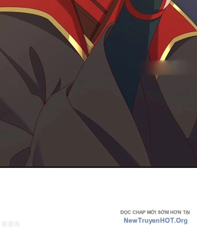 Tiên Võ Đế Tôn chapter 812 - Trang 20
