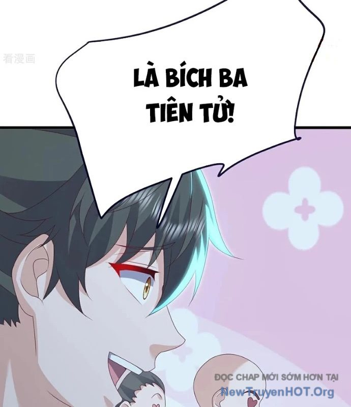 Tiên Võ Đế Tôn chapter 812 - Trang 37