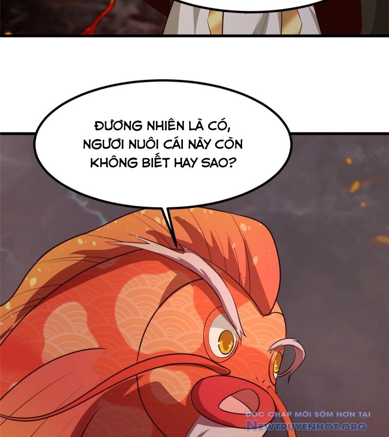 Mục Long Sư chapter 463 - Trang 69