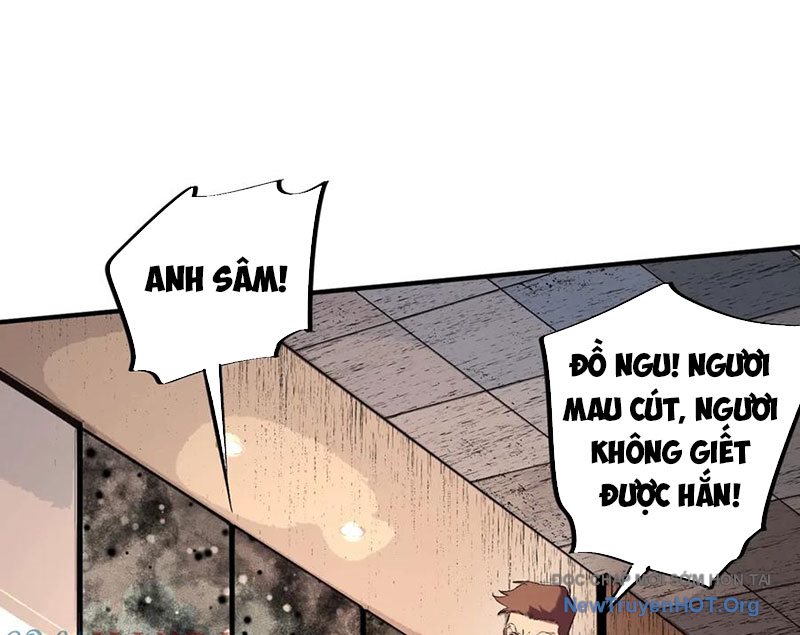 Cấm Chú Sư Mạnh Nhất Lịch Sử chapter 10 - Trang 124