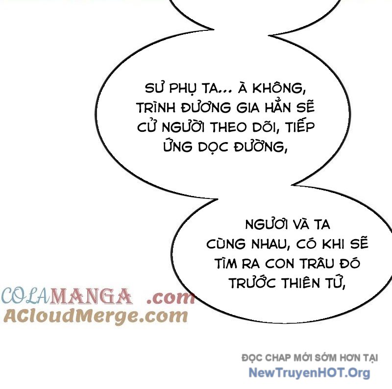 Ta Có Một Sơn Trại chapter 1150 - Trang 70