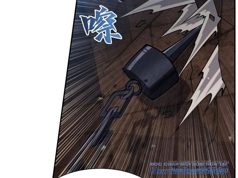 Huyết Cơ Và Kỵ Sĩ chapter 384 - Trang 14