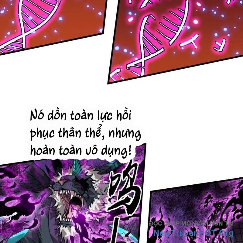 Ta Có Một Sơn Trại chapter 1150 - Trang 35