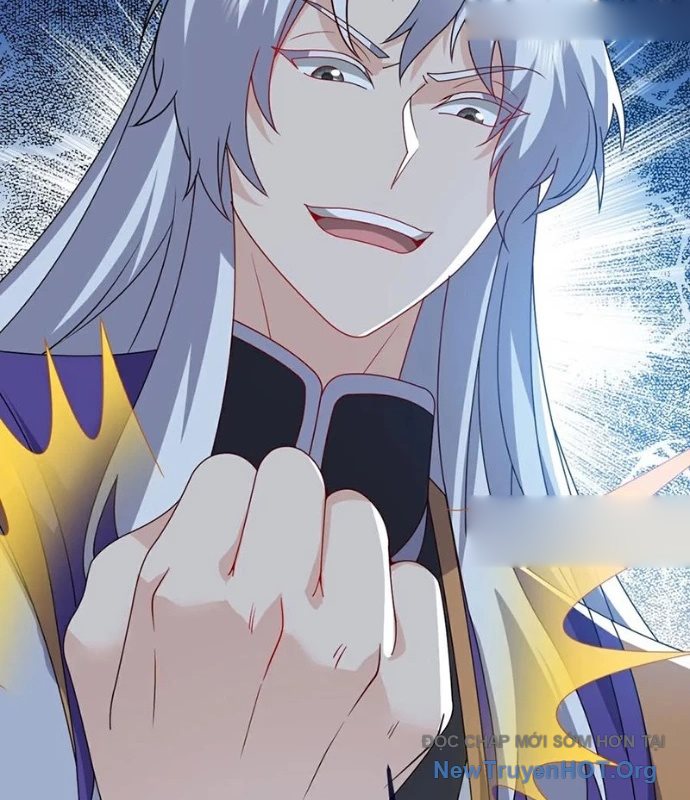 Tiên Võ Đế Tôn chapter 812 - Trang 110
