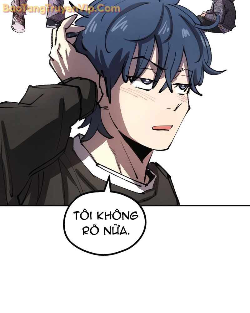 hòn đảo sao và xiềng xích chapter 7 - Trang 42