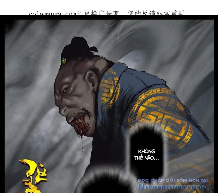 Tây Du Ký Ngoại Truyện chapter 361 - Trang 3