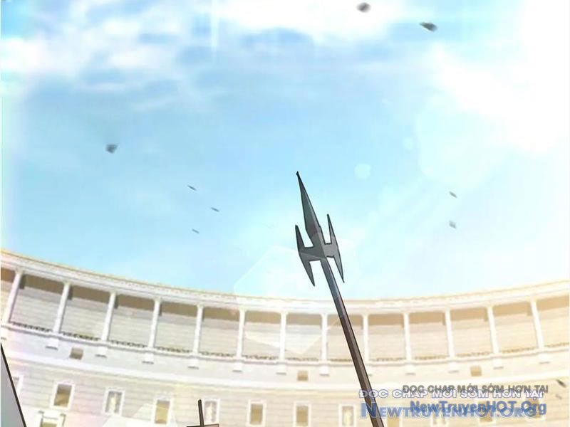 Huyết Cơ Và Kỵ Sĩ chapter 384 - Trang 60