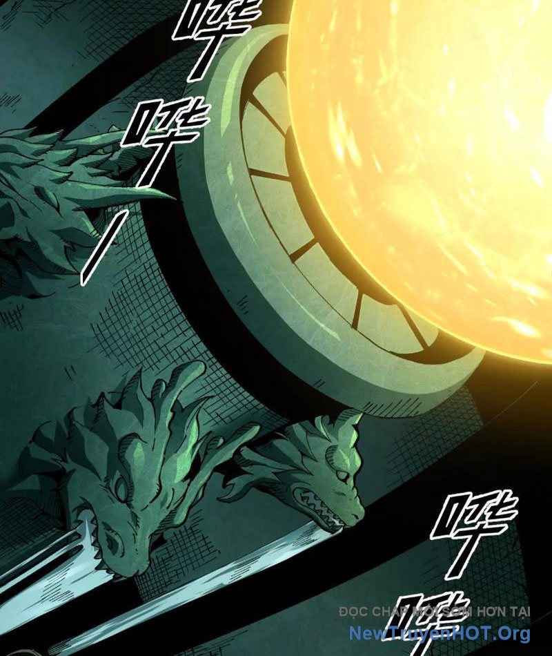 Tiên Vương Thú Liệp Pháp Tắc chapter 3 - Trang 25