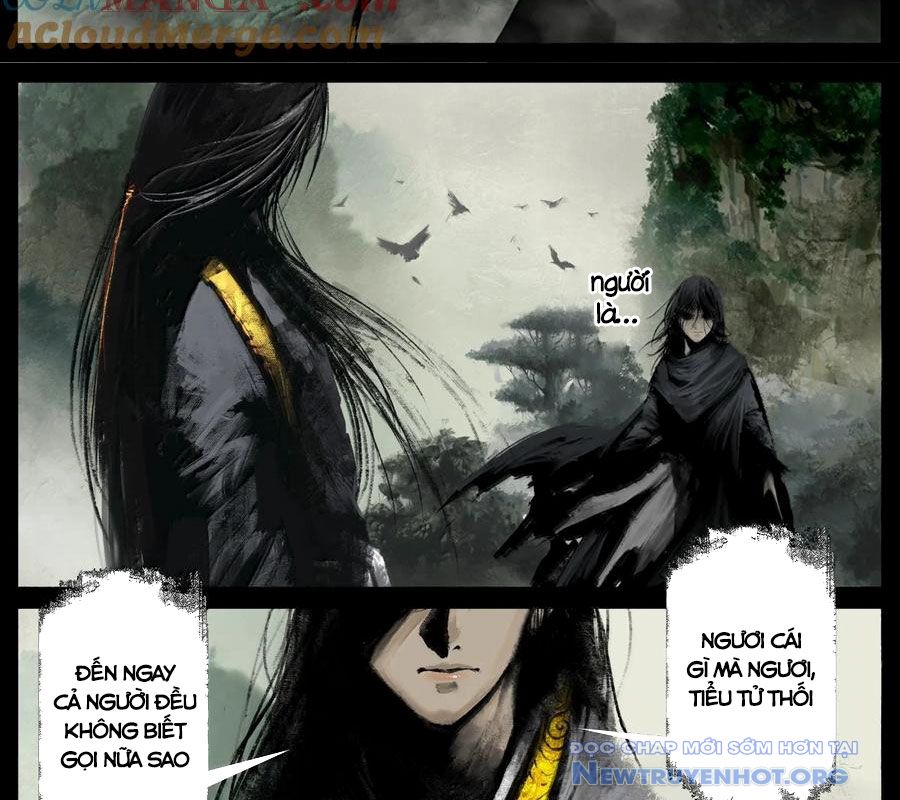 Tây Du Ký Ngoại Truyện chapter 362 - Trang 29