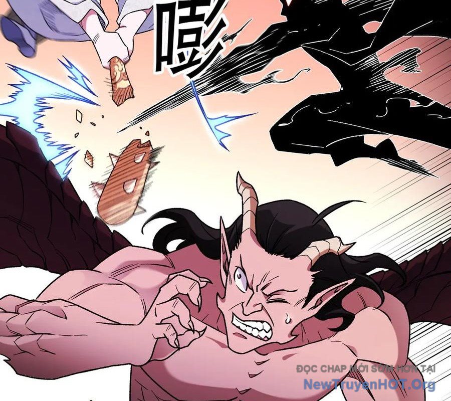 Toàn Dân Chuyển Chức : Duy Ta Vô Chức Tán Nhân chapter 171 - Trang 96