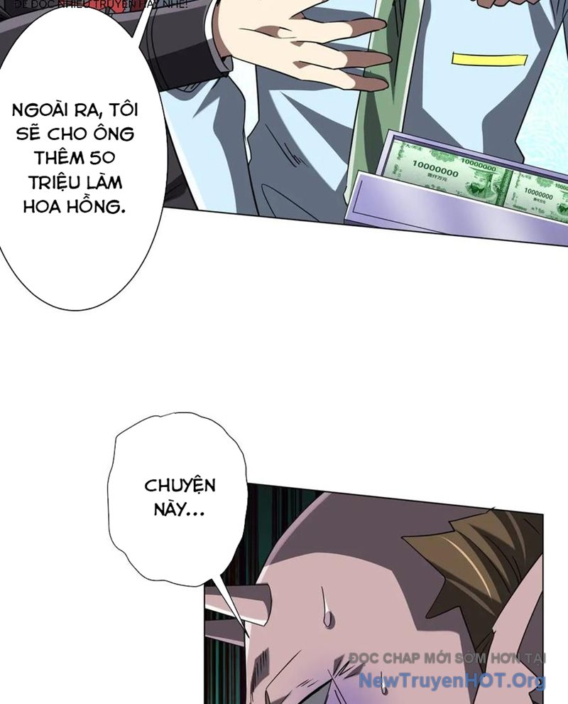 Bắt Đầu Với Trăm Vạn Minh Tệ chapter 244 - Trang 93
