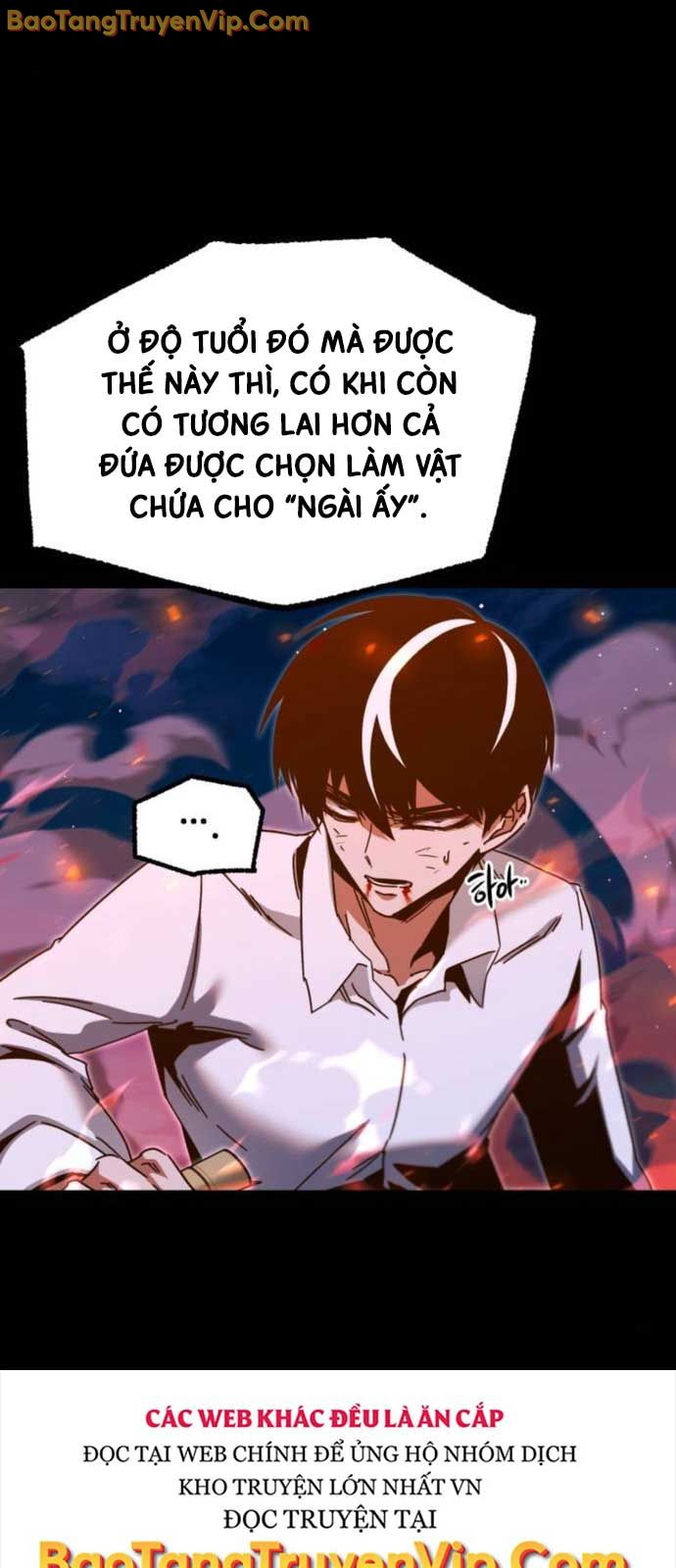 Thống Lĩnh Học Viện Chỉ Bằng Dao Sashimi chapter 46 - Trang 76