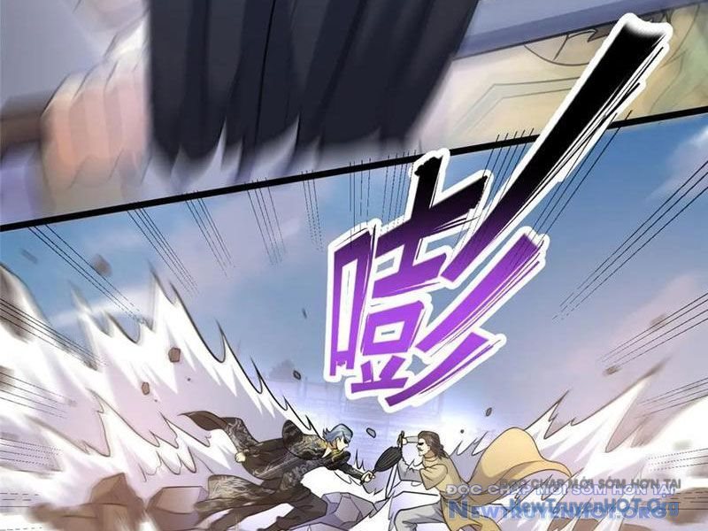 Đô Thị Cực Phẩm Y Thần chapter 257 - Trang 20